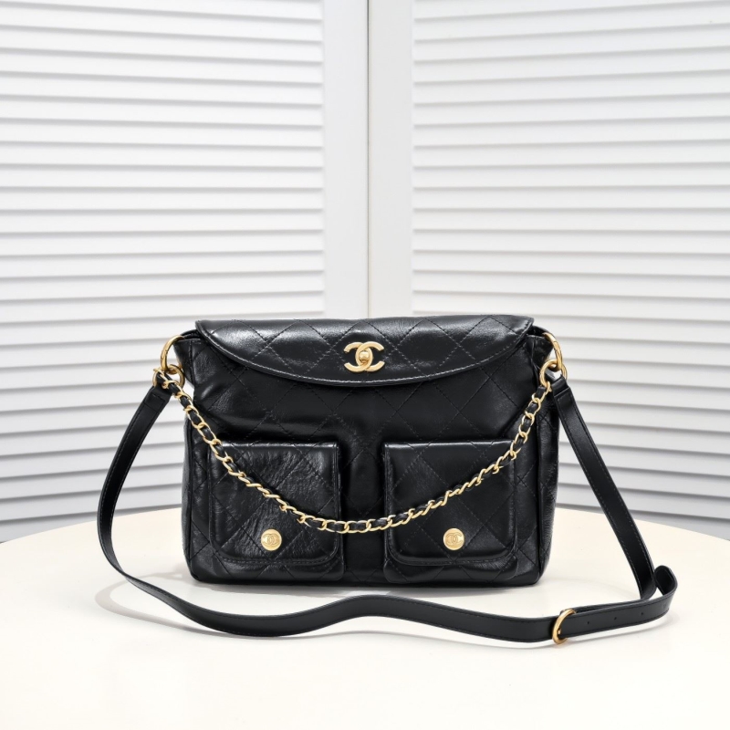 Ch**el satchel bags